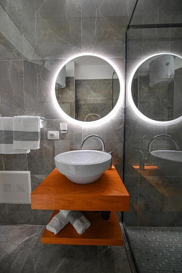 New Central Apartment Shkoder Ngoại thất bức ảnh