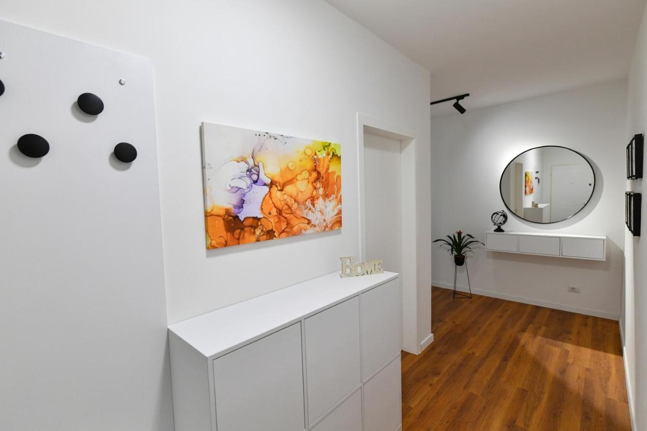 New Central Apartment Shkoder Ngoại thất bức ảnh