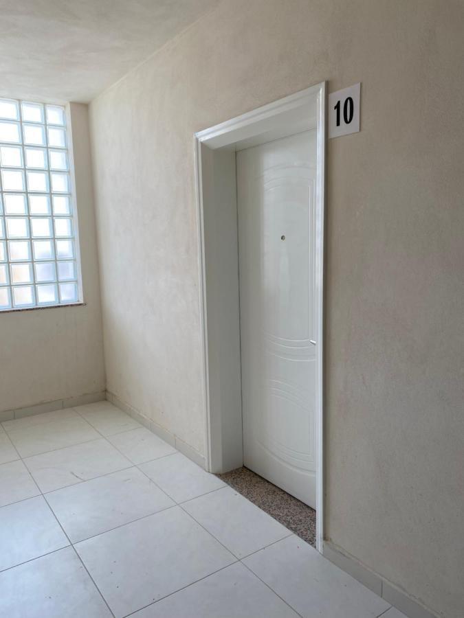 New Central Apartment Shkoder Ngoại thất bức ảnh