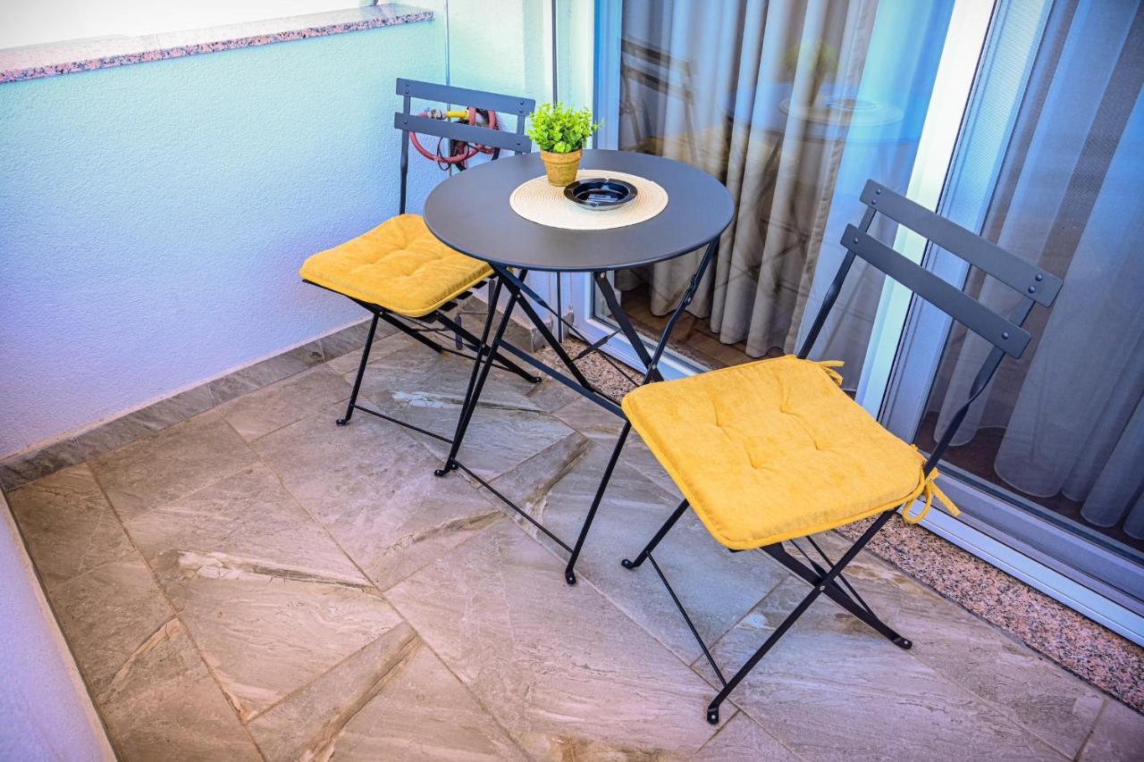 New Central Apartment Shkoder Ngoại thất bức ảnh